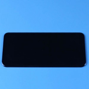 Zirconia keramický mobilní telefon