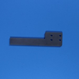 Keramické příslušenstvínitridu hlinitého