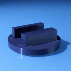 Silicon Nitridová keramická konstrukce