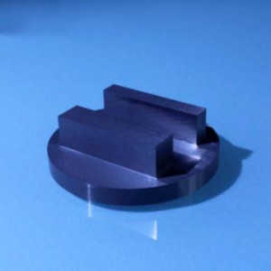 Silicon Nitridová keramická konstrukce