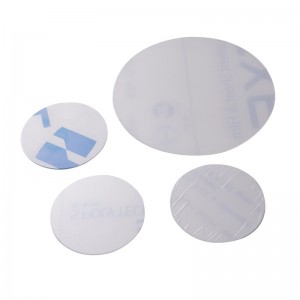 Dongguan Direct Supply PC Difuzor Deska Zvuková izolace Kruhová izolační deska Konstantní teplota Komora Difuzorová deska zadní lepidlo