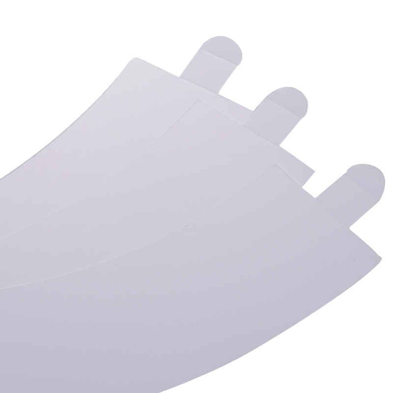 Bopu zásoby Pet reflexní film Mléčná bílá LED reflexní film vodotěsný difuzor reflexní papír