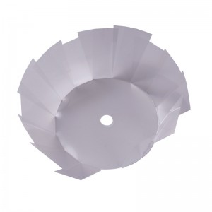 White Flame Retardant Pet mylarový list motoru izolační plech tvořící motorový motor motoru