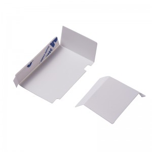 Factory Direct Supply Flame Retardant PBT Izolační list skládací GE-FR1 mylarový list lepicí lisování