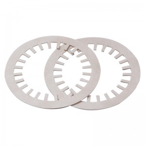 DuPont Nomex T410 Izolační papírový plamen Bílý izolační teplota papíru odolné vůči teplotám a snadno se skládá izolační papír formování