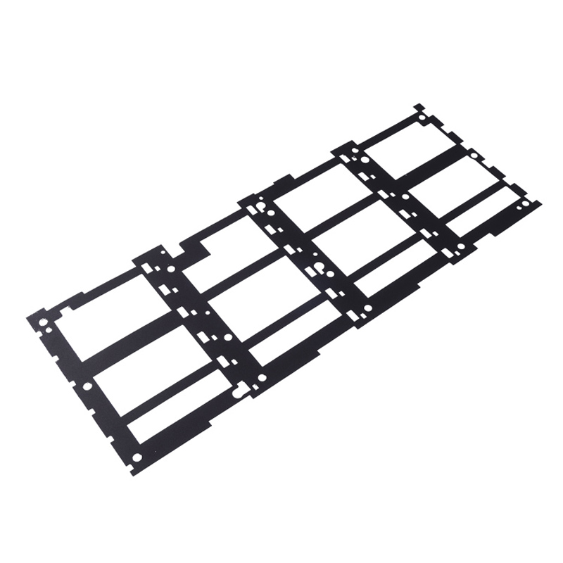 Po zlepšení filmové technologie matné PC, které průmysly jsou vhodné pro?