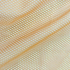 Recyklovat mesh módu