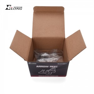 Elong venkovní 251008-r arrow zbytek lukostřelba zařízení pro směs luk lukostřelba cíl střelba