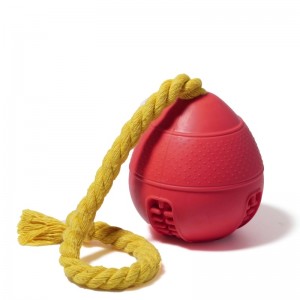 Guma uniká snack pes hračka