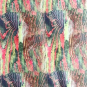 Recyklovat polyesterové tkaniny tkaniny boty