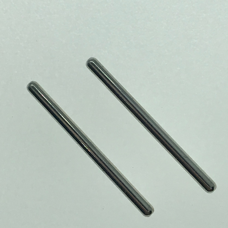 1,5 mm Průměr fosfor bronzové suroviny kolíky cín