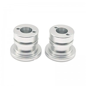 OEM NODM Professional Service vysoce kvalitní soustružení zakázkové kovové přesné frézování Služby CNC obráběcí díly