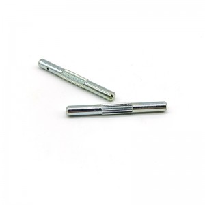 Dongguan Precision kovová hliníkovánerezová ocel Machinery díly HOT PRODEJ STANDOFF STANDOFF CNC Soustruh obráběcí centrum