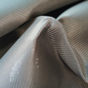 Recyklovaný přenos textilie