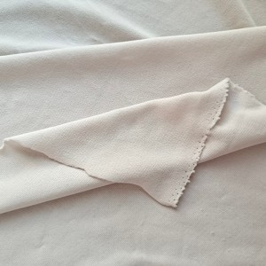 recyklovaná polyesterová tkanina