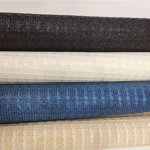 recyklovaná síťovina