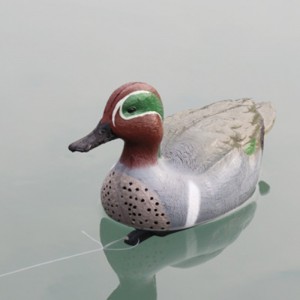 Hundoor Hunting Simulation Decoy 12.5