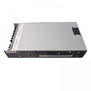 SMPS 85-264V AC INPUT DC 24V 500W 3D Vypnutí ovladače tiskárny Přepínánínapájení s UL certifikovány