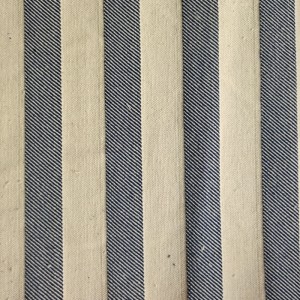 Recyklovaná příze barvená bavlna