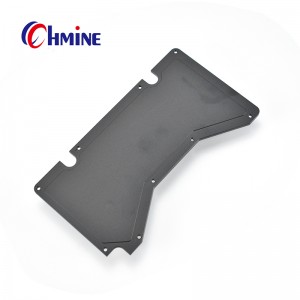 Mechanické zpracování CNC díly Soustruh díly