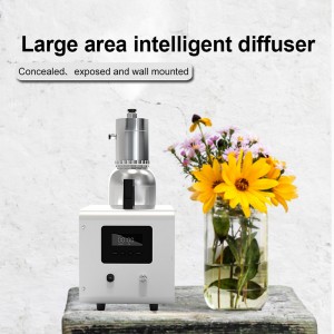 DW-7000Scent difuzor