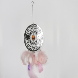 Kovový klíč řetězec zakázkové logo kreativní kreslený klíč klíčový řetězec přívěsek