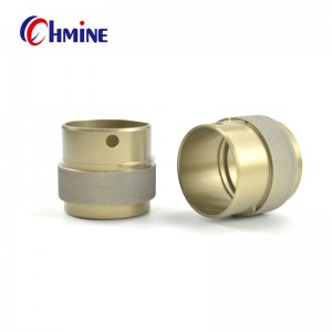 Výroba kovových a plastových dílů Nnon-Standardní přizpůsobení NNO MOQ \\\\ t