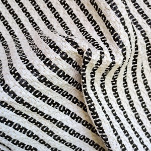 Recyklovaný tkaný tkaniny módní tkaniny ložní prádlo boty