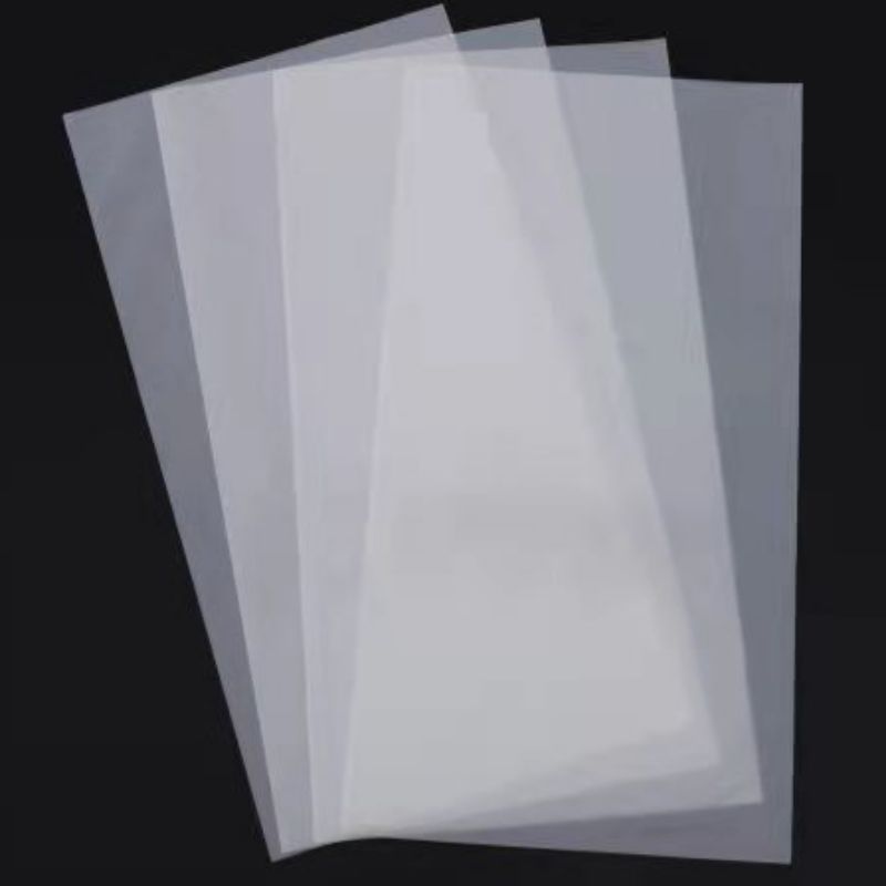 Evropský patentový úřad oznámil, že patent pro bioplasty je třikrát vyššínež tradiční plasty, což představuje budoucí směr