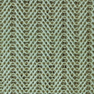 Recyklovaný tkaný tkanina pytle ložní prádlo