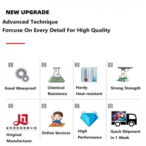 Vakuový sucker pro průmyslový manipulátor