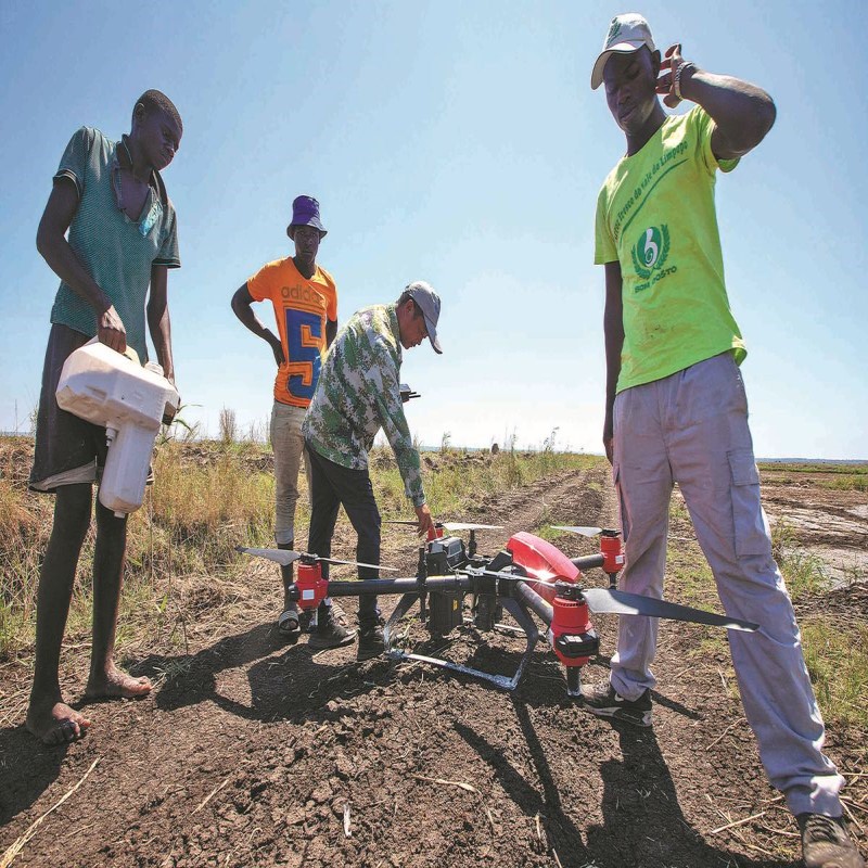 Zacházení snulovým tarifemnejméně rozvinutých zemí