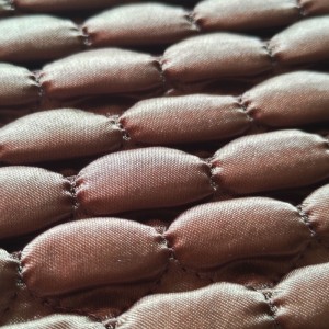 recyklovat polyesterový pytel boty ložní prádlo