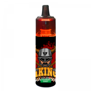 6000 obláčekna jednorázové pero s e-cigaretou