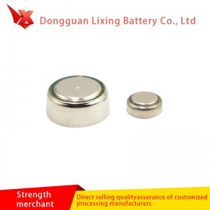 LR44 Tlačítko ochrany životního prostředí Baterie Nízká odolnost Mobilní Power LR440% HG NL Ochrana životního prostředí Ochrana proti životním prostředí Baterie