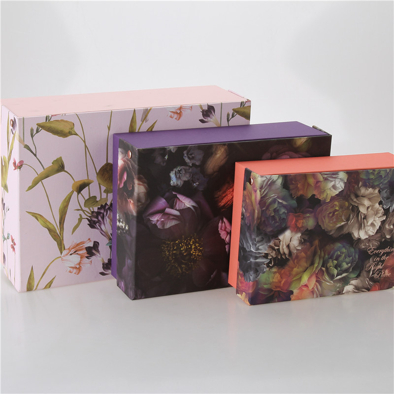 Proč musíte mít vlastní balení boxn