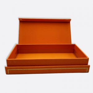 Módní high-end dárkové krabičce