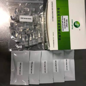Medical Covid-19 Antigen Rapid Test Kit