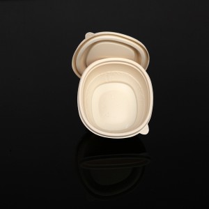 Biologicky rozložitelná mísa