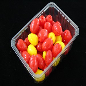 Zásobník na mražené potraviny