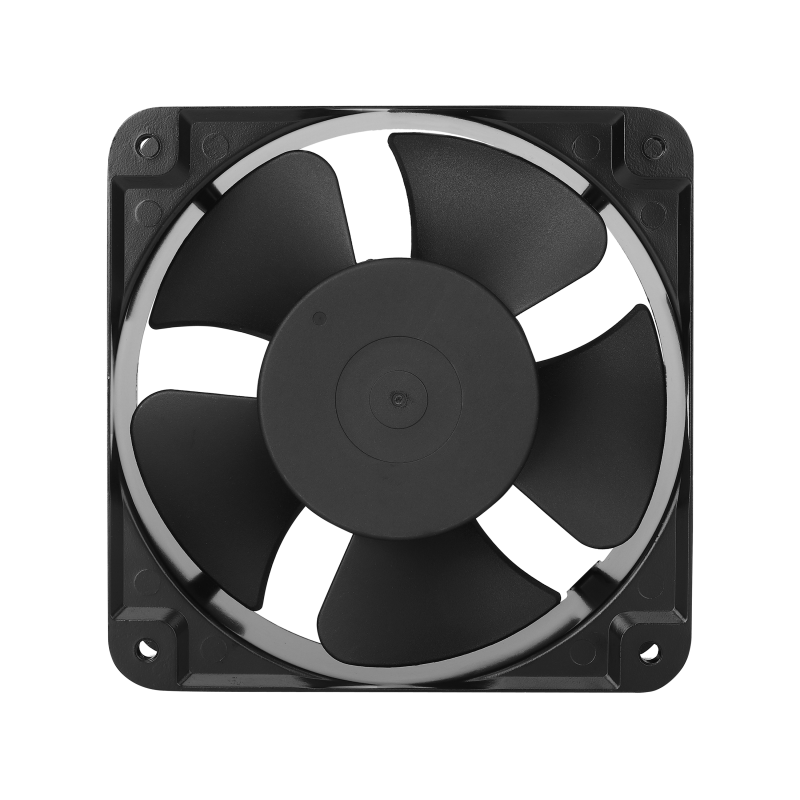 AC Chladicí ventilátor