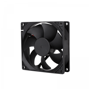 DC bezkartáčový ventilátor