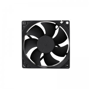 DC bezkartáčový ventilátor