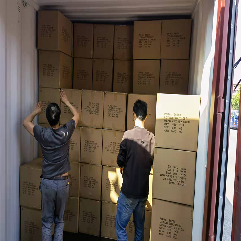 PP Jídlo plastové krabice do Kanady