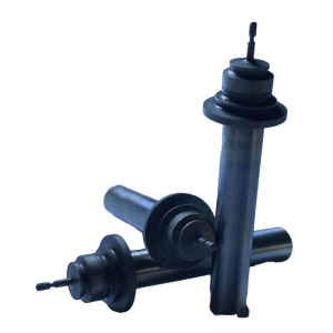 Diamantová brusná hlava 2.5d