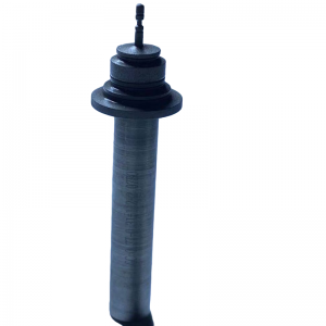 Diamantová brusná hlava 2.5d