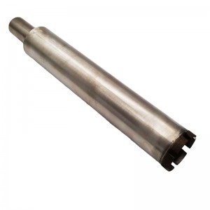 diamantové jádrové vrtačky