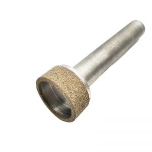 Keramická slinutá drill.