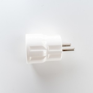 Elektrické zástrčky typu 1