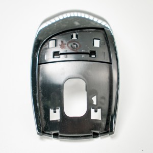 Myš plastové díly typu 4